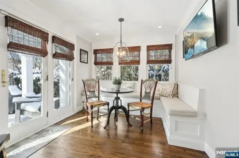 1 Van Dyke Drive Ho-ho-kus NJ 07423