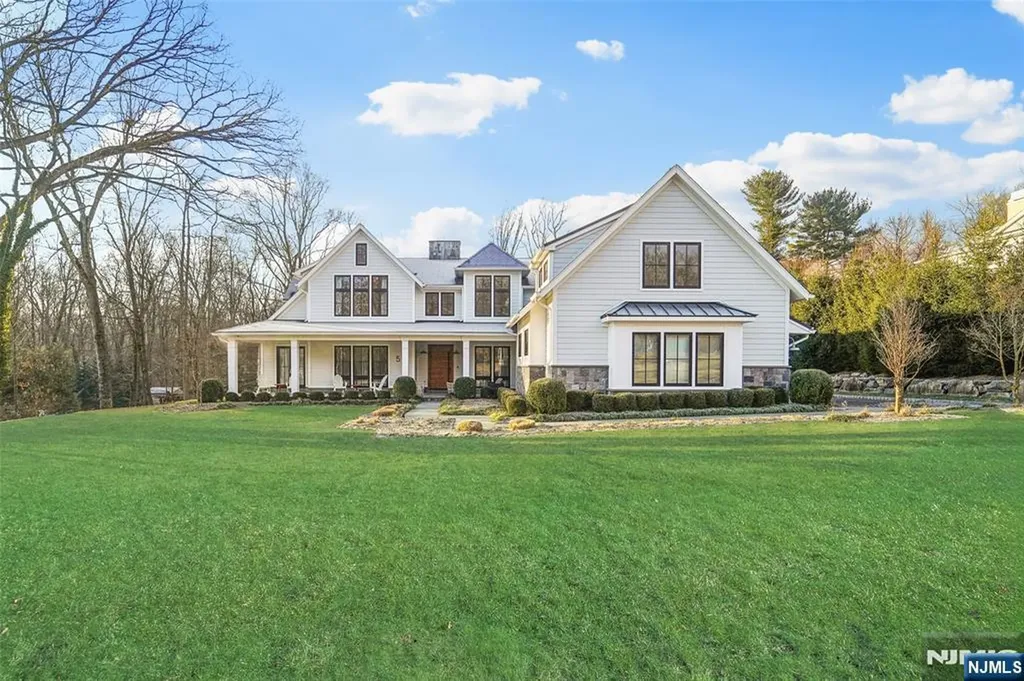 56 Dimmig Road Upper Saddle River NJ 07458