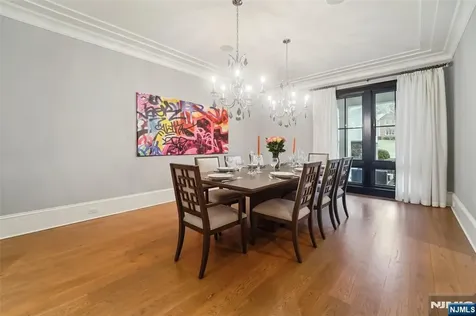 56 Dimmig Road Upper Saddle River NJ 07458