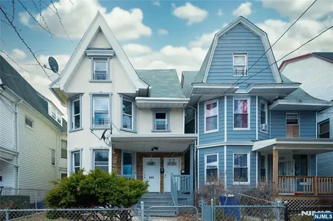889 16th Street Newark NJ 07108