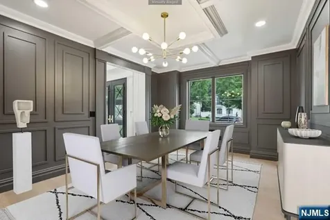 158 Lawrence Drive Paramus NJ 07652