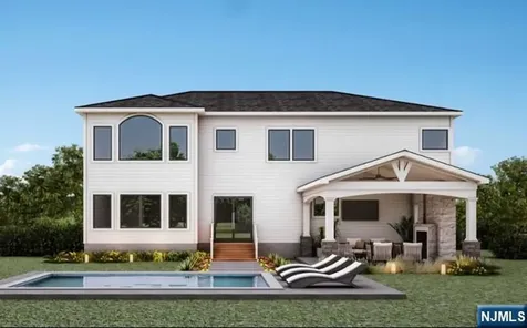 158 Lawrence Drive Paramus NJ 07652