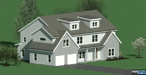 258 Lynn Street Harrington Park NJ 07640
