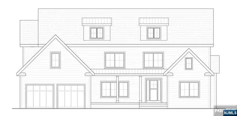 258 Lynn Street Harrington Park NJ 07640
