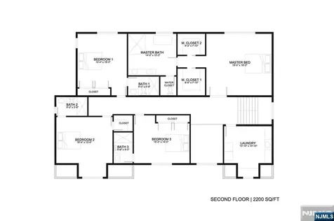 258 Lynn Street Harrington Park NJ 07640