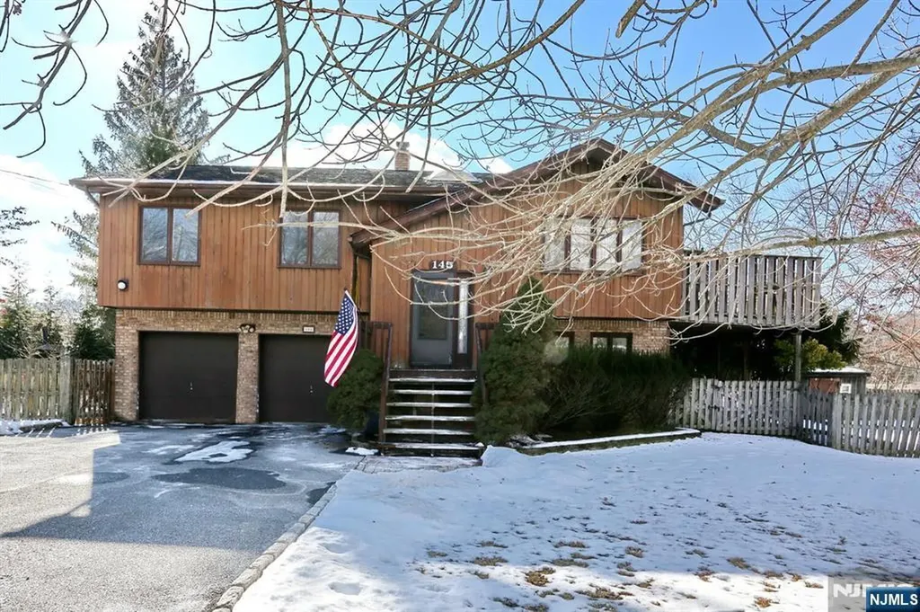 145 Central Avenue Ramsey NJ 07446
