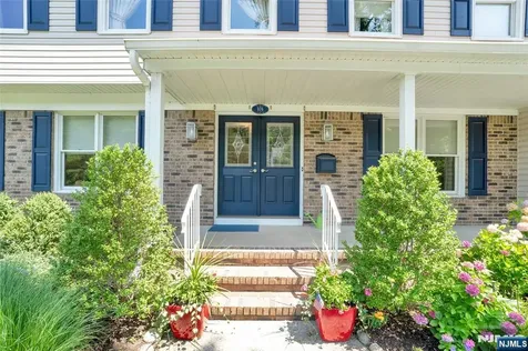 976 Cordes Court Oradell NJ 07649