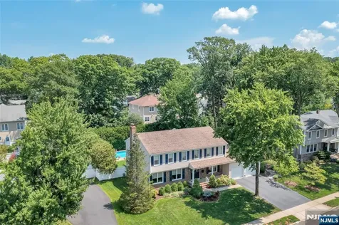976 Cordes Court Oradell NJ 07649