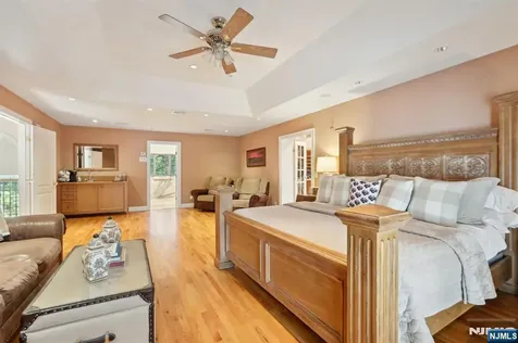 6 Primrose Court Upper Saddle River NJ 07458