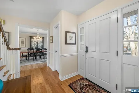 1 Stratford Court Demarest NJ 07627