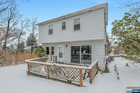 21 Fairview Avenue Hawthorne NJ 07506