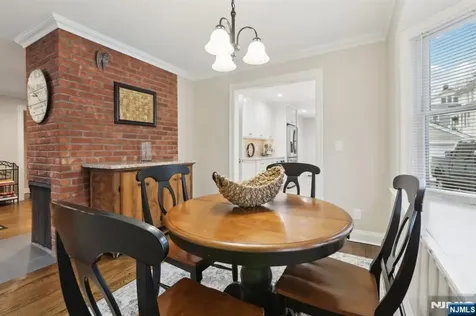 114 Blauvelt Avenue Ho-ho-kus NJ 07423