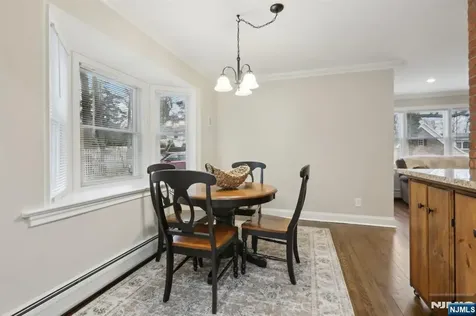 114 Blauvelt Avenue Ho-ho-kus NJ 07423