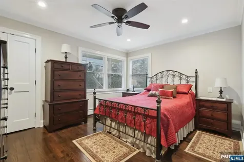 114 Blauvelt Avenue Ho-ho-kus NJ 07423