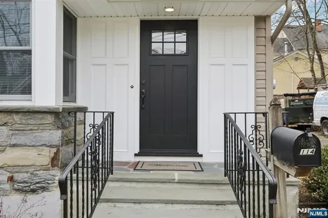 114 Blauvelt Avenue Ho-ho-kus NJ 07423