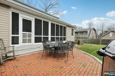 114 Blauvelt Avenue Ho-Ho-Kus NJ 07423