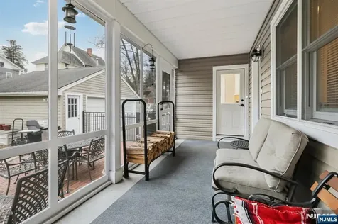 114 Blauvelt Avenue Ho-ho-kus NJ 07423