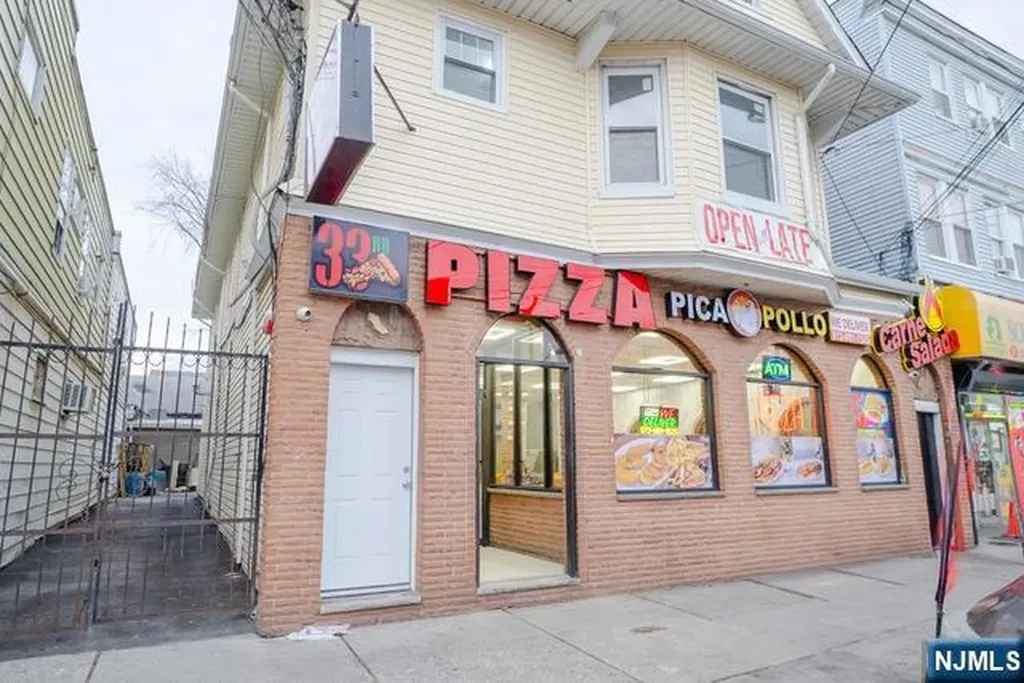 517-519 Park Avenue Paterson NJ 07504