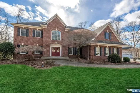 2 Woodbury Lane Mahwah NJ 07430