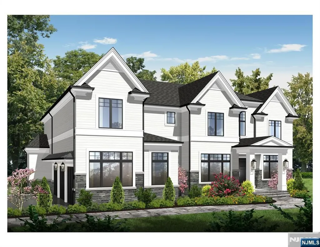 3 Deepwood Montvale NJ 07645