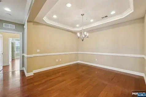 701 Four Seasons Lane Montvale NJ 07645