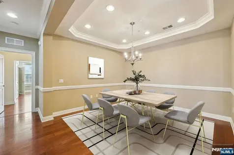 701 Four Seasons Lane Montvale NJ 07645