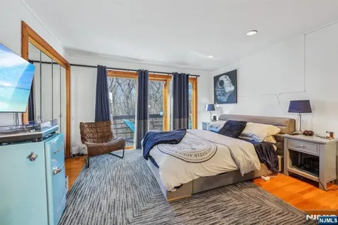 41 Kristin Place Old Tappan NJ 07675
