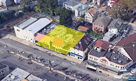 799-803 Abbott Boulevard Fort Lee NJ 07024