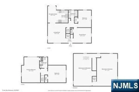 3 Lois Avenue Demarest NJ 07627