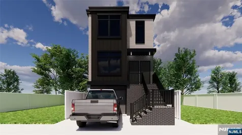 22 Hillman Street Paterson NJ 07522