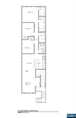 22 Hillman Street Paterson NJ 07522