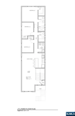 22 Hillman Street Paterson NJ 07522