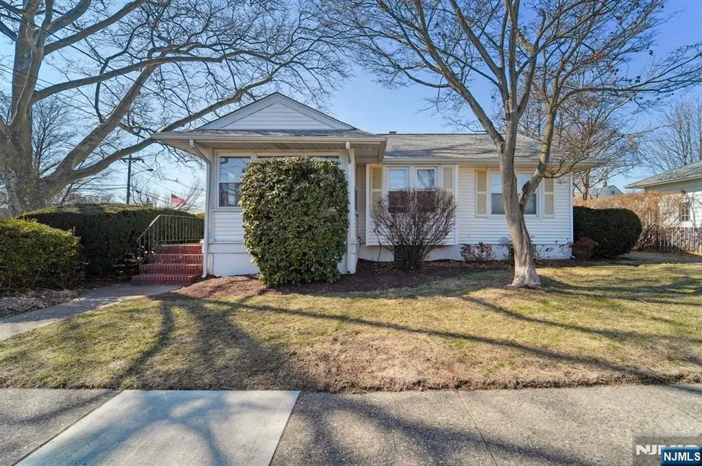 38 Albert Avenue Fair Lawn NJ 07410