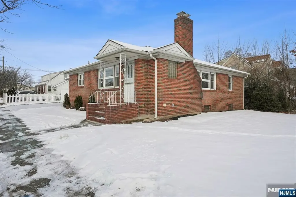 104 Liberty Avenue Belleville NJ 07109