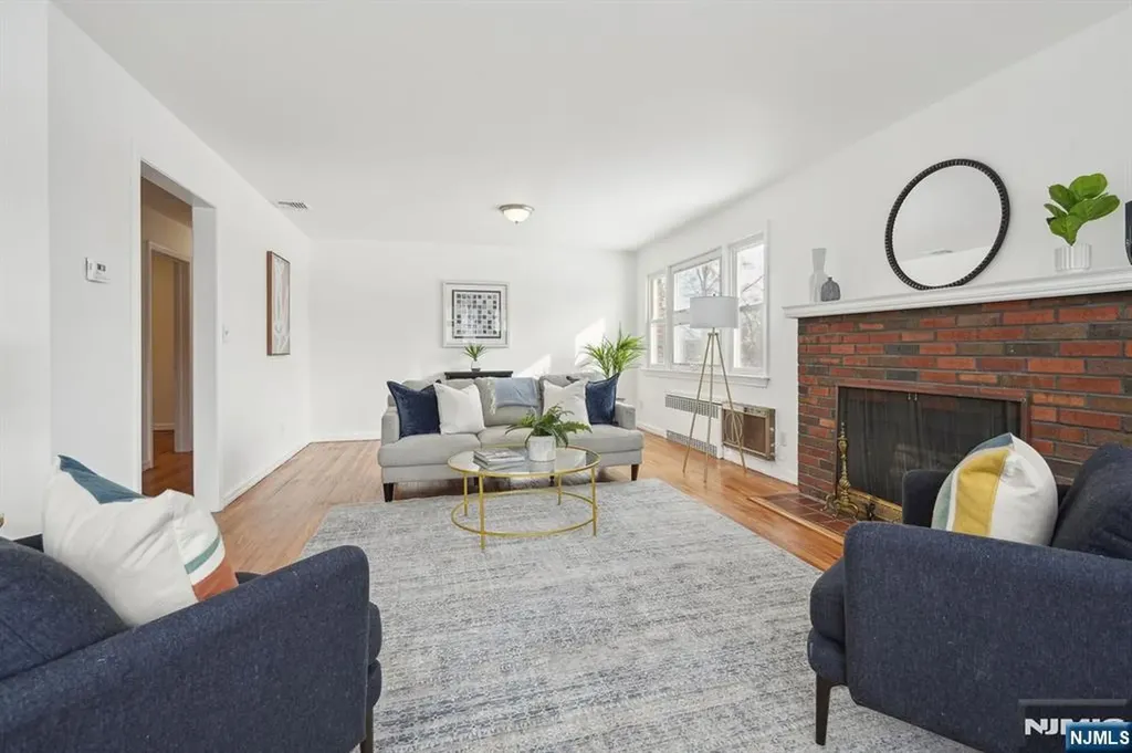 104 Liberty Avenue Belleville NJ 07109