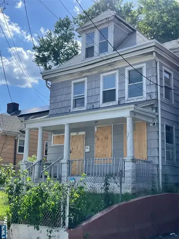 139 Myrtle Avenue Irvington NJ 07111