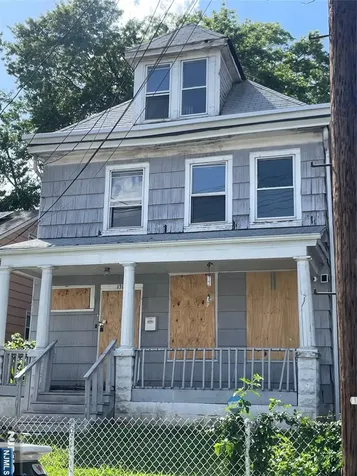 139 Myrtle Avenue Irvington NJ 07111