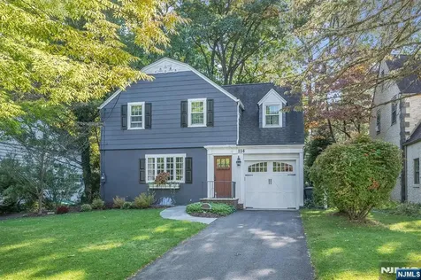114 Sherwood Road Ridgewood NJ 07450