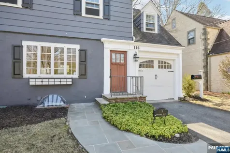 114 Sherwood Road Ridgewood NJ 07450