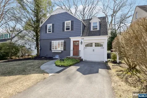114 Sherwood Road Ridgewood NJ 07450