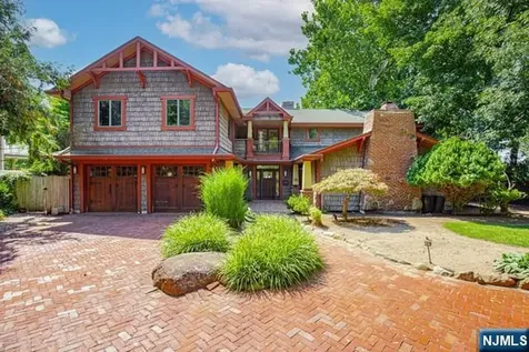 12 Alcott Road Mahwah NJ 07430