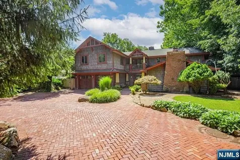 12 Alcott Road Mahwah NJ 07430