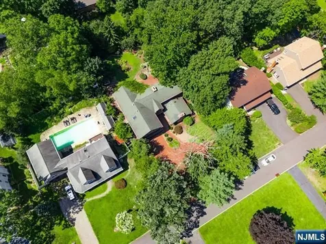 12 Alcott Road Mahwah NJ 07430
