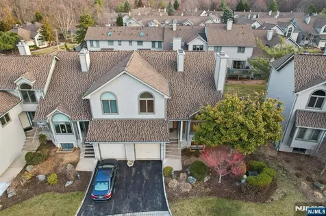 306 Cedar Court Norwood NJ 07648