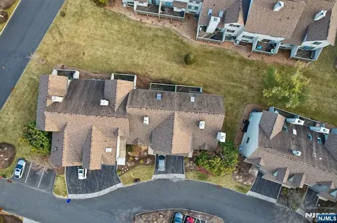 306 Cedar Court Norwood NJ 07648