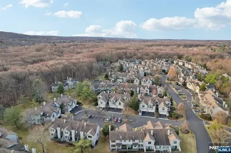 306 Cedar Court Norwood NJ 07648