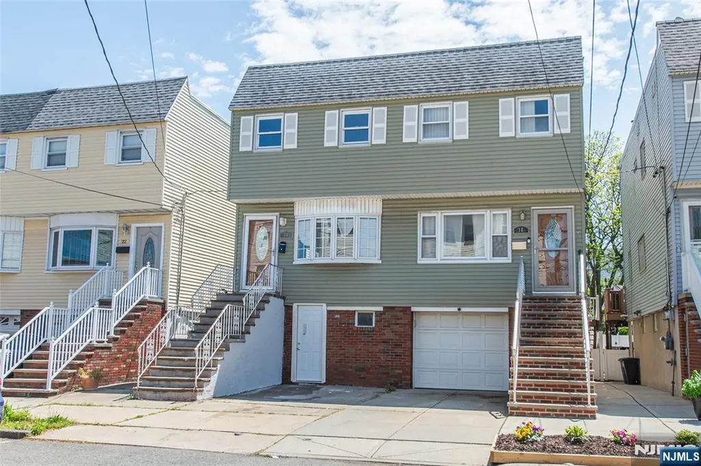 20 Isabella Avenue Bayonne NJ 07002
