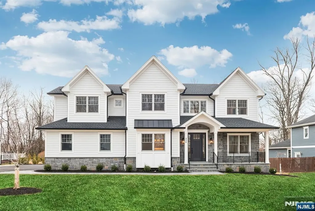 510 Lafayette Avenue Wyckoff NJ 07481