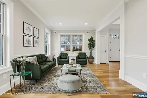 510 Lafayette Avenue Wyckoff NJ 07481