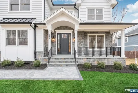 510 Lafayette Avenue Wyckoff NJ 07481